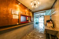 Jecheon Imperial Motel - Bintang 2