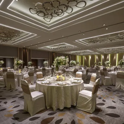 Pullman Jakarta Indonesia Thamrin CBD Hotels near Bundaran HI
