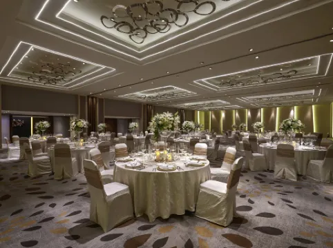 Pullman Jakarta Indonesia Thamrin CBD