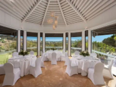The Westin la Quinta Golf Resort & Spa, Benahavis, Marbella Hotels in Benahavis