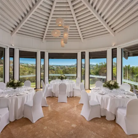 The Westin la Quinta Golf Resort & Spa, Benahavis, Marbella