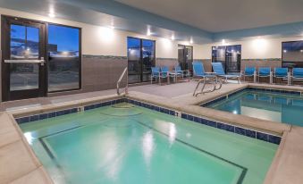 TownePlace Suites Gallup