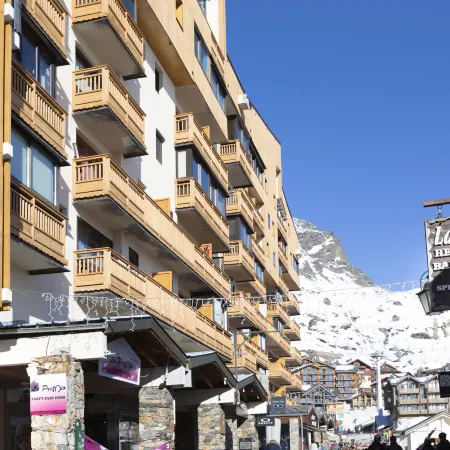 Vanoise 152
