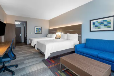 Holiday Inn Express & Suites Wildwood – the Villages