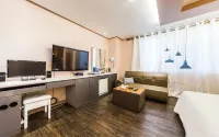 Uiwang Luxury