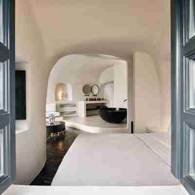 Abyss Santorini Rooms