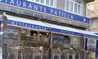 Hotel Santa Pola by Pierre & Vacances