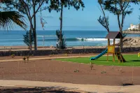 Resort Cordial Santa Águeda & Perchel Beach Club - Family