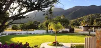 Hotel del Pescador Отели в г. Чапала