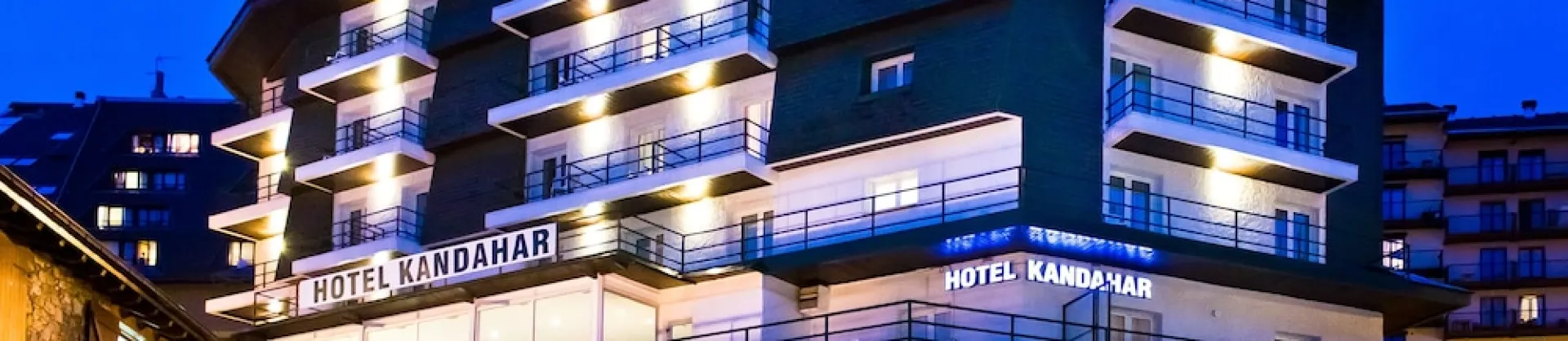 Ski Hotels
