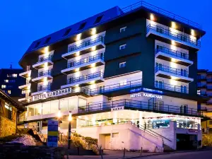 Popular Ski Hotels in Andorra