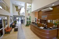Hotel Jardin de Iguazu