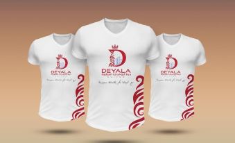 Deyala Hotel Suites