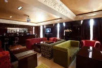 Maxim Pasha Hotel - Bar
