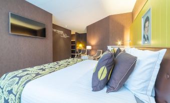 Hotel Het Gheestelic Hof by CW Hotel Collection