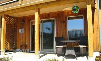 Reef Point Oceanfront Bed and Breakfast