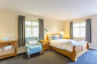 The Royal Oak Hotels near University of Nottingham, Sutton Bonington Campus