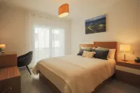 Casa Dos 4 Caminhos - Guest House Douro Hotels in Peso Da Regua