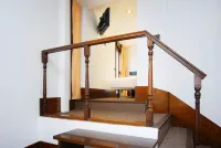 호텔 도무스 플라자 소코도베르 똘레도 호텔