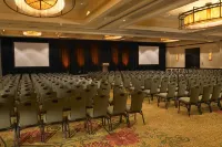 Detroit Marriott Troy Hotels in Troy