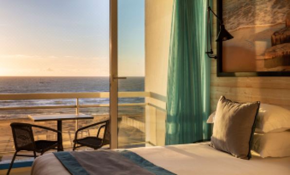 Best Western Hotel Canet-Plage