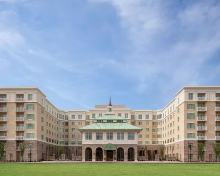 エンバシー スイーツ バイ ヒルトン チャールストン ハーバー マウント プレザント マウント・プレザントのホテル