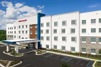Hampton Inn and Suites by Hilton Lexington Columbia - 2-Star