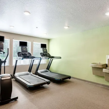 WoodSpring Suites Sanford North I-4 Orlando Area