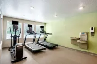 우드스프링 스위트 산포드 노스 I-4 올랜도 지역