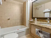 Super 8 by Wyndham Macleod Trail Calgary Hotels near Bow river Riverfront