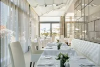 Almar Jesolo Resort & Spa - Breakfast