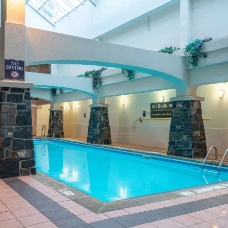 The Rundlestone Lodge