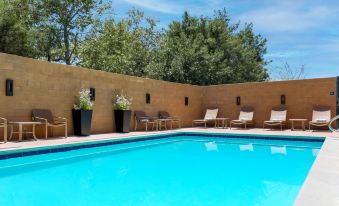 Hyatt House Davis