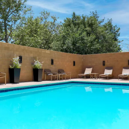 Hyatt House Davis