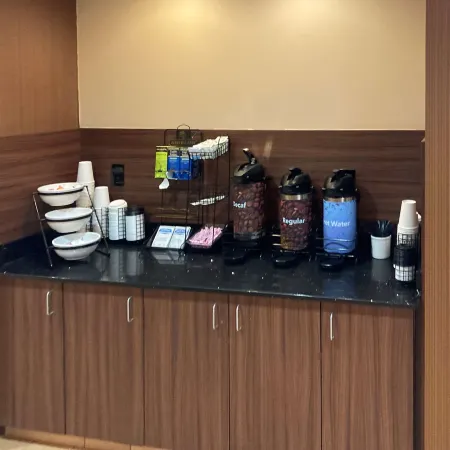 Comfort Inn & Suites Ankeny - des Moines