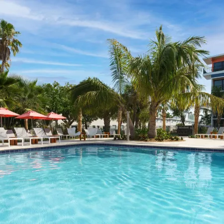 Hilton Garden Inn St. Pete Beach