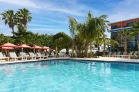 Hilton Garden Inn St. Pete Beach - Beach