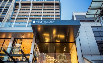 Hyatt Regency  Brisbane