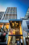 Hyatt Regency  Brisbane Hotels near QUT The Cube