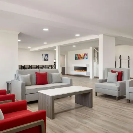 Ramada by Wyndham Miramichi New Brunswick