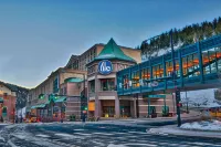 Horseshoe Black Hawk Hotels in Idaho Springs