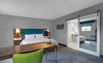 Hampton Inn & Suites Belleville