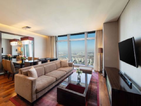 その他 オークウッドプレミア仁川の写真