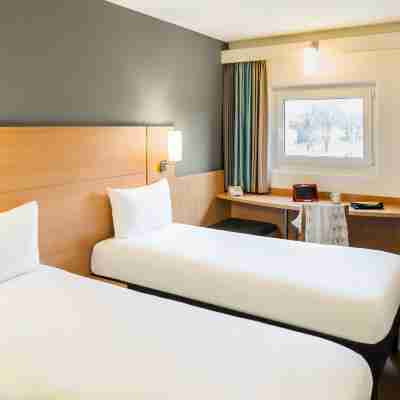 Ibis London Thurrock M25 Rooms