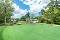 The Preserve Sporting Club & Resort Hotels in Charlestown