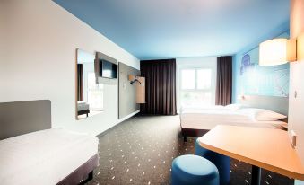 B&B HOTEL Wien-Meidling