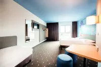 B&B HOTEL Wien-Meidling