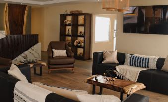 Hotel Dunas