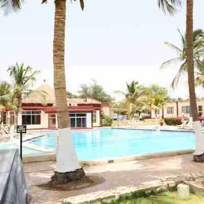 Keur Birima Resort Fitness & Recreational Facilities