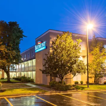 Baymont by Wyndham Louisville East